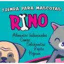 Rino Tienda De Mascotas