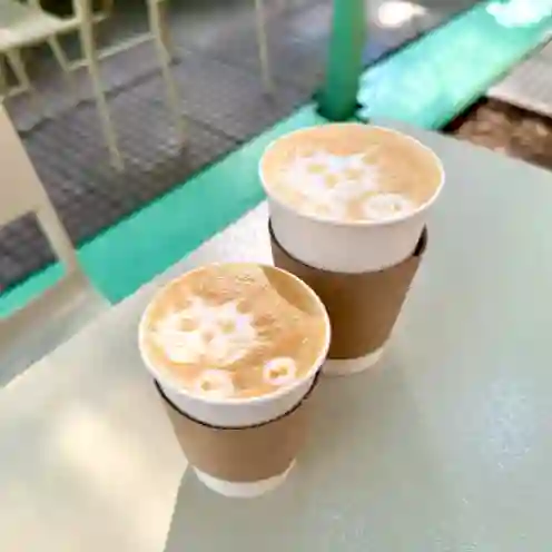 Latte