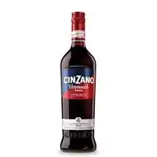 Cinzano rosso 750ml 