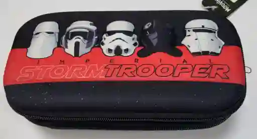 Cartuchera Estuche Star Wars