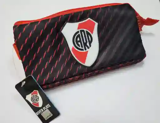 Cartuchera De River