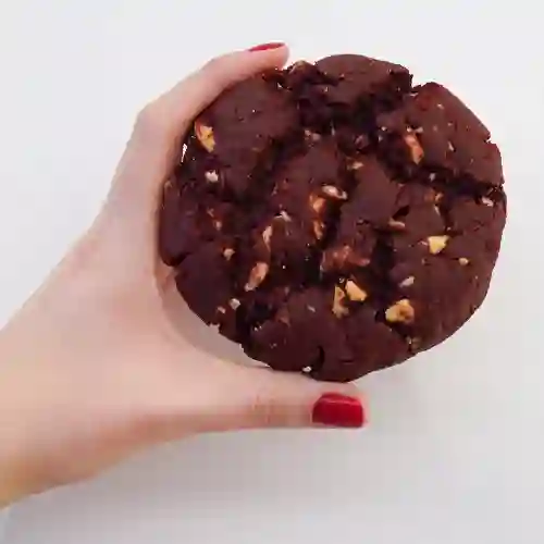 Cookie Red Velvet