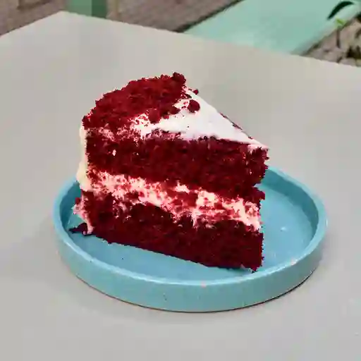 Torta Red Velvet