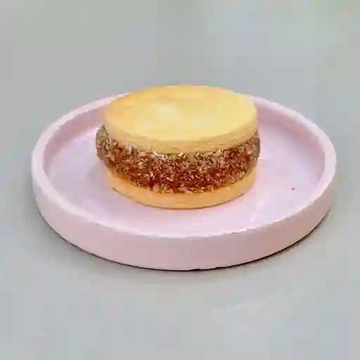 Alfajor de Maicena