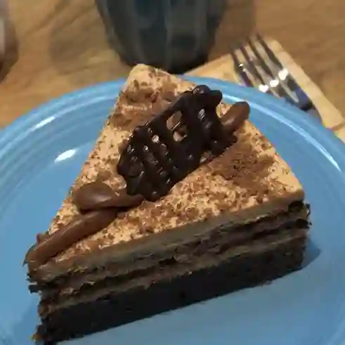 Choco Deluxe