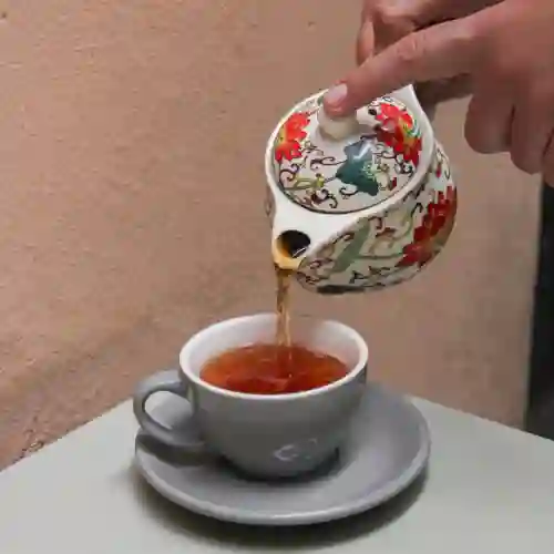 Té Roiboos