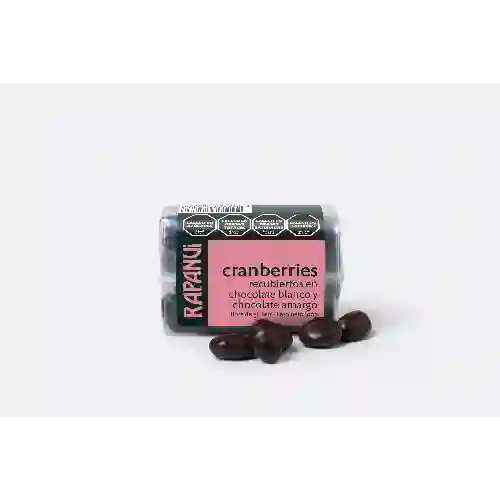 Paila Cranberries