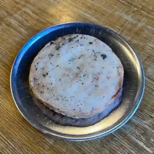 Cookie Vegana