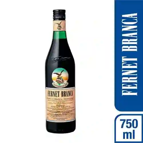 Fernet Branca Aperitivo