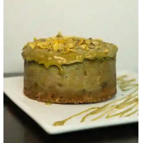 Mini Torta Cheese Cake Pistacho