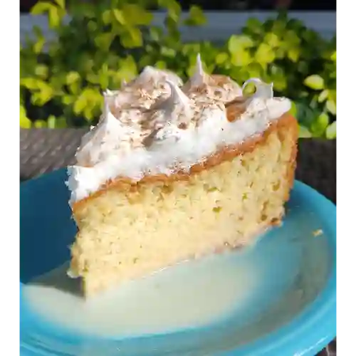 Torta Tres Leches