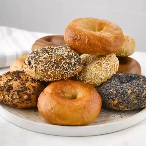 Docena de Bagels