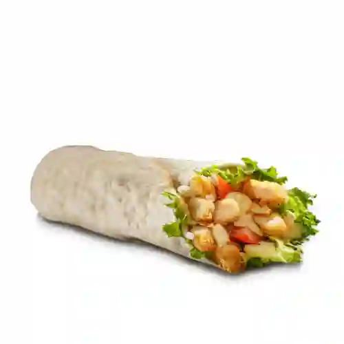 Wrap Clásico