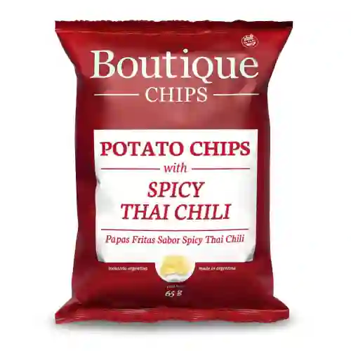 Chips Boutique Spicy Thai Chili