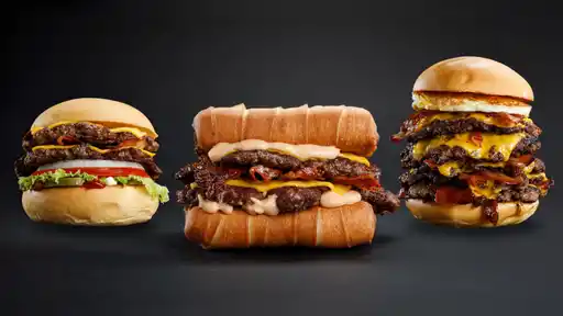 Burgertify