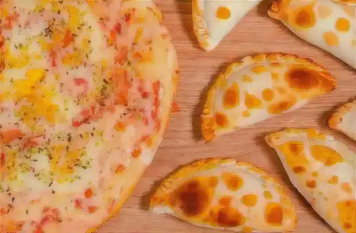 Super de Empanadas y Pizzas