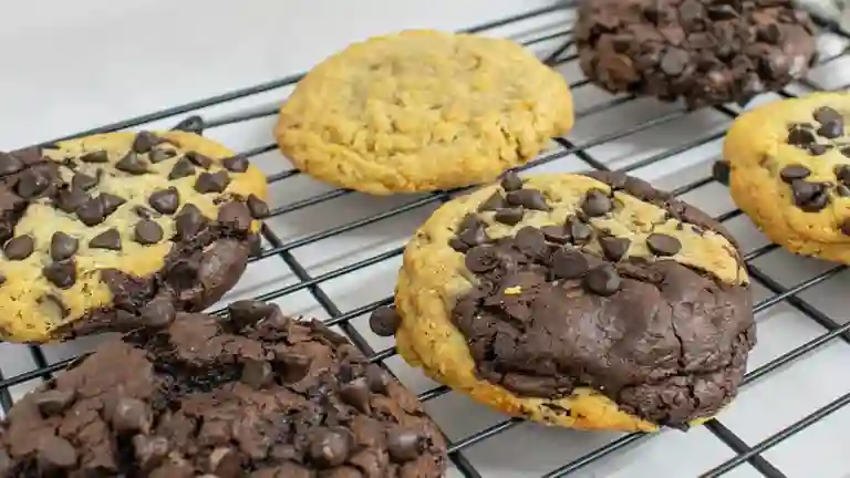 Big Bang Cookies