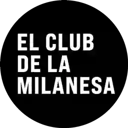 El Club de la Milanesa - Quilmes  Delivery