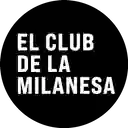 El Club de la Milanesa - Villa Rosa