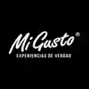 Mi Gusto