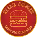 Elijo Comer el Talar